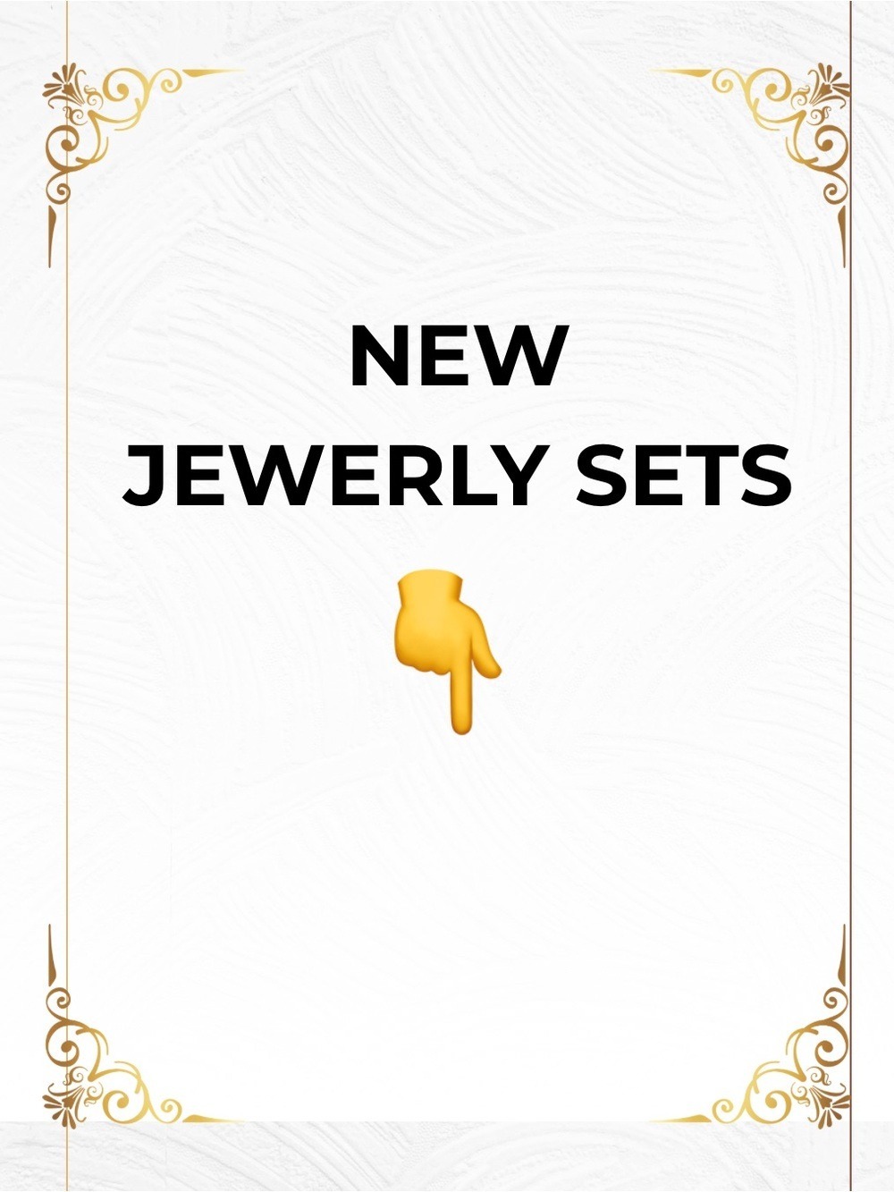 Fashion & Sterling Silver Jewelry Sets